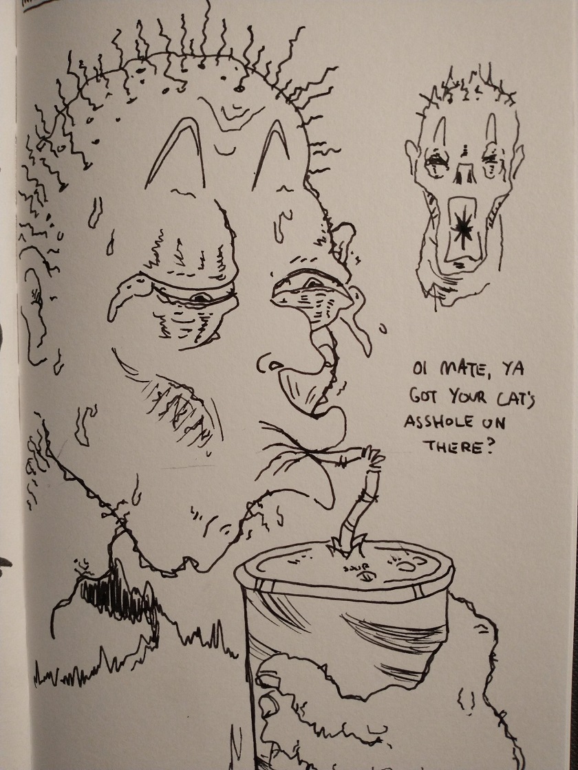 day 11.1 - sour