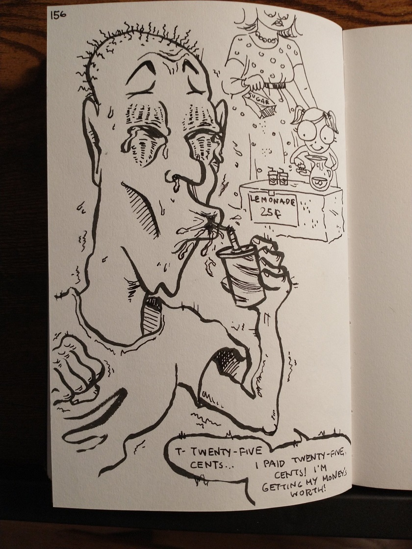 day 11.2 - sour