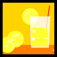 lemonade icon